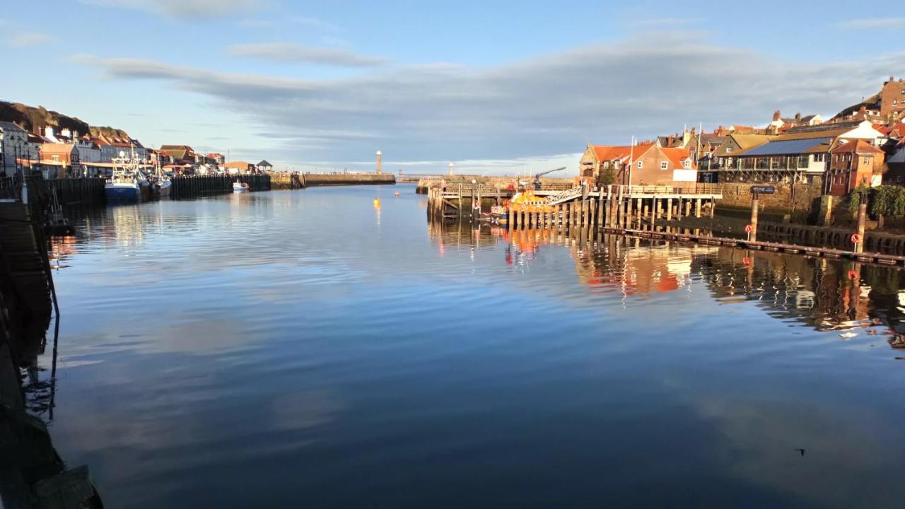Albion Cottage Whitby Ngoại thất bức ảnh