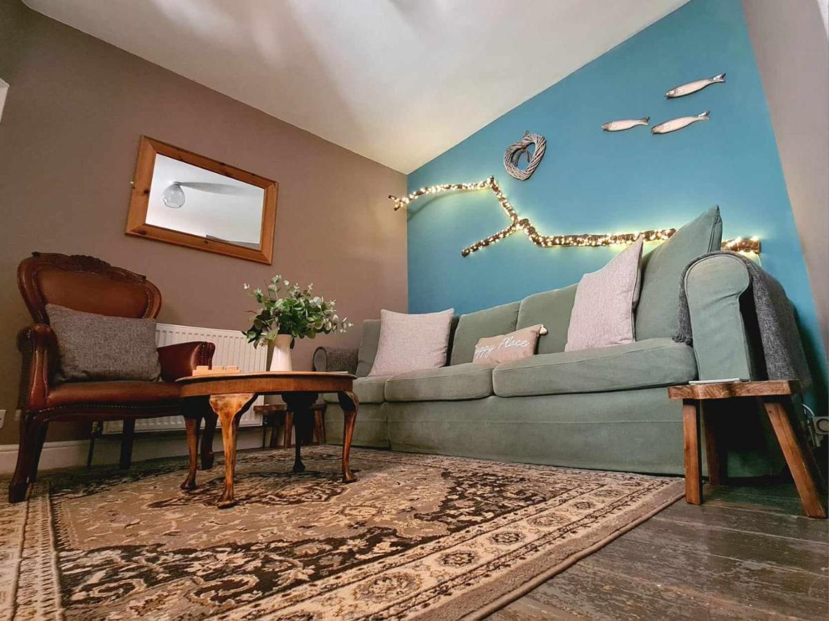 Albion Cottage Whitby Ngoại thất bức ảnh