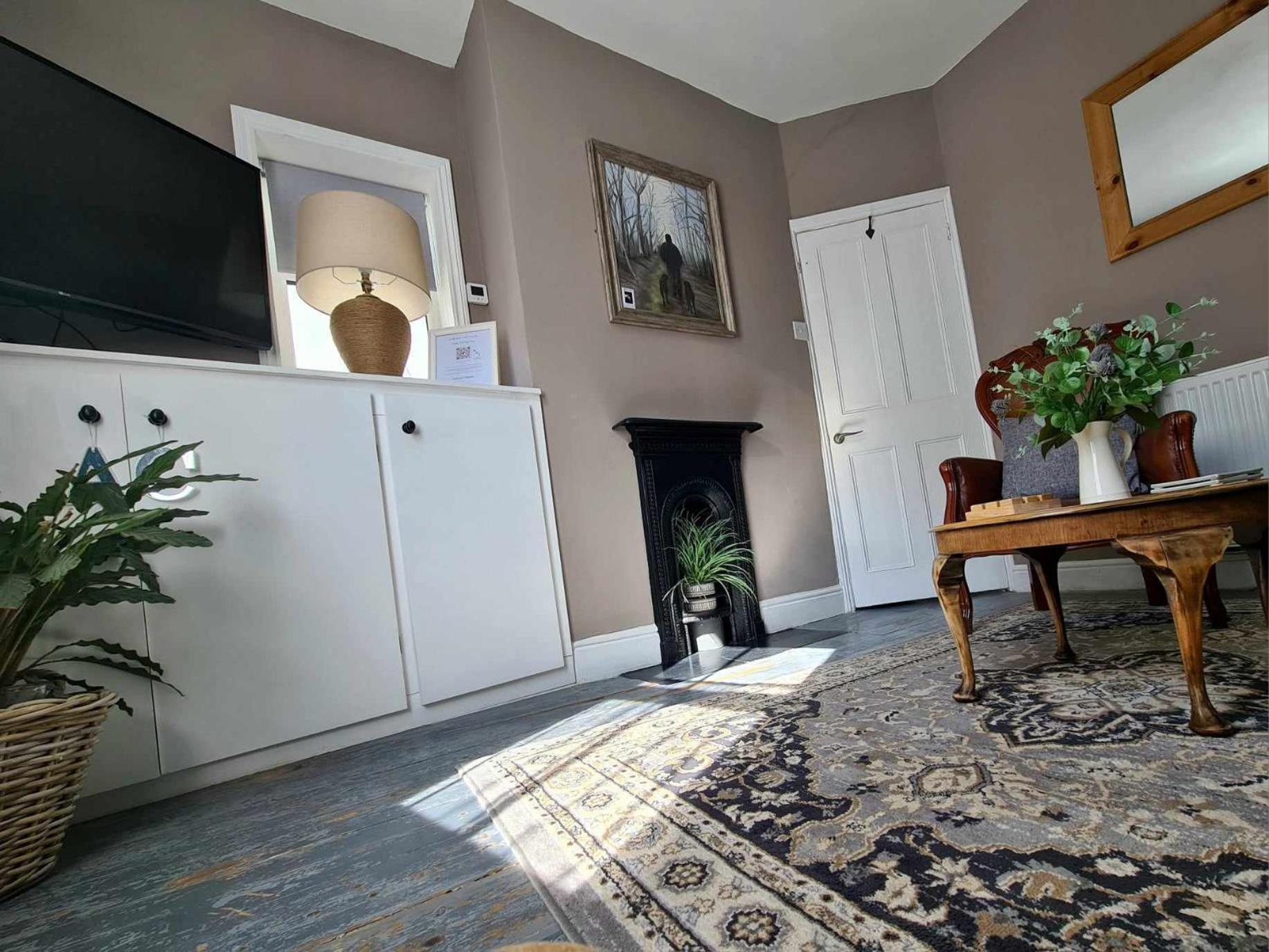Albion Cottage Whitby Ngoại thất bức ảnh
