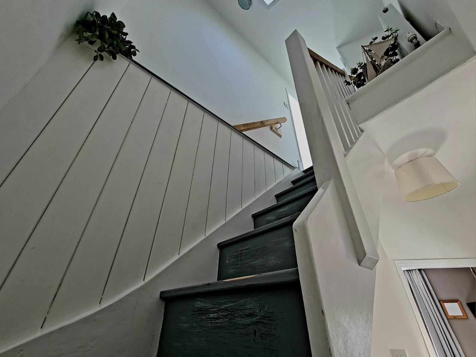 Albion Cottage Whitby Ngoại thất bức ảnh