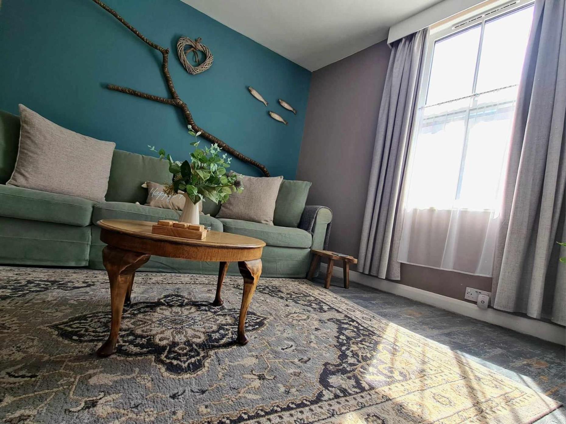 Albion Cottage Whitby Ngoại thất bức ảnh
