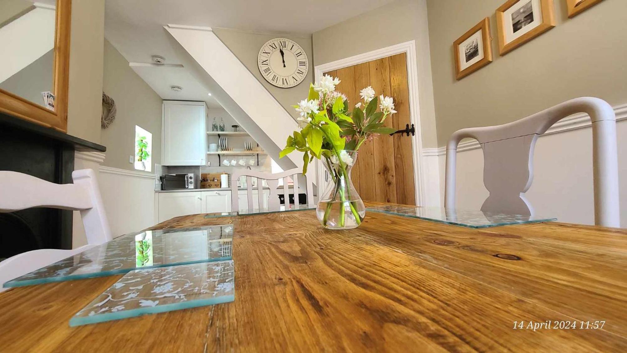Albion Cottage Whitby Ngoại thất bức ảnh
