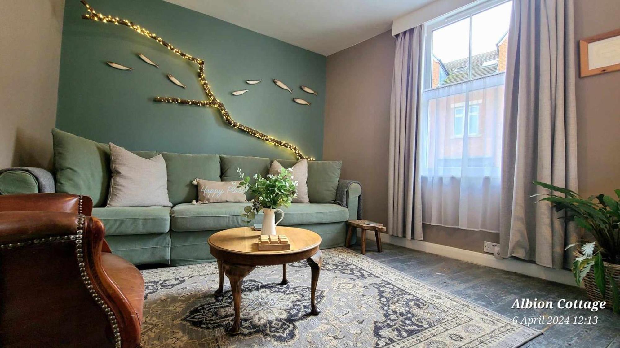Albion Cottage Whitby Ngoại thất bức ảnh