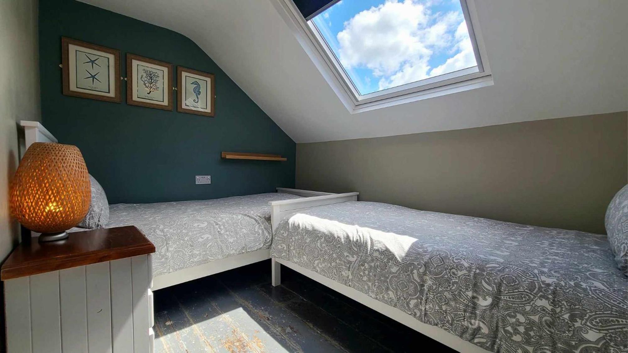 Albion Cottage Whitby Ngoại thất bức ảnh